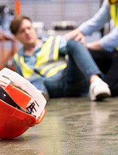 Workplace Injuries